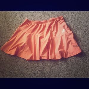 Skirt-shorts